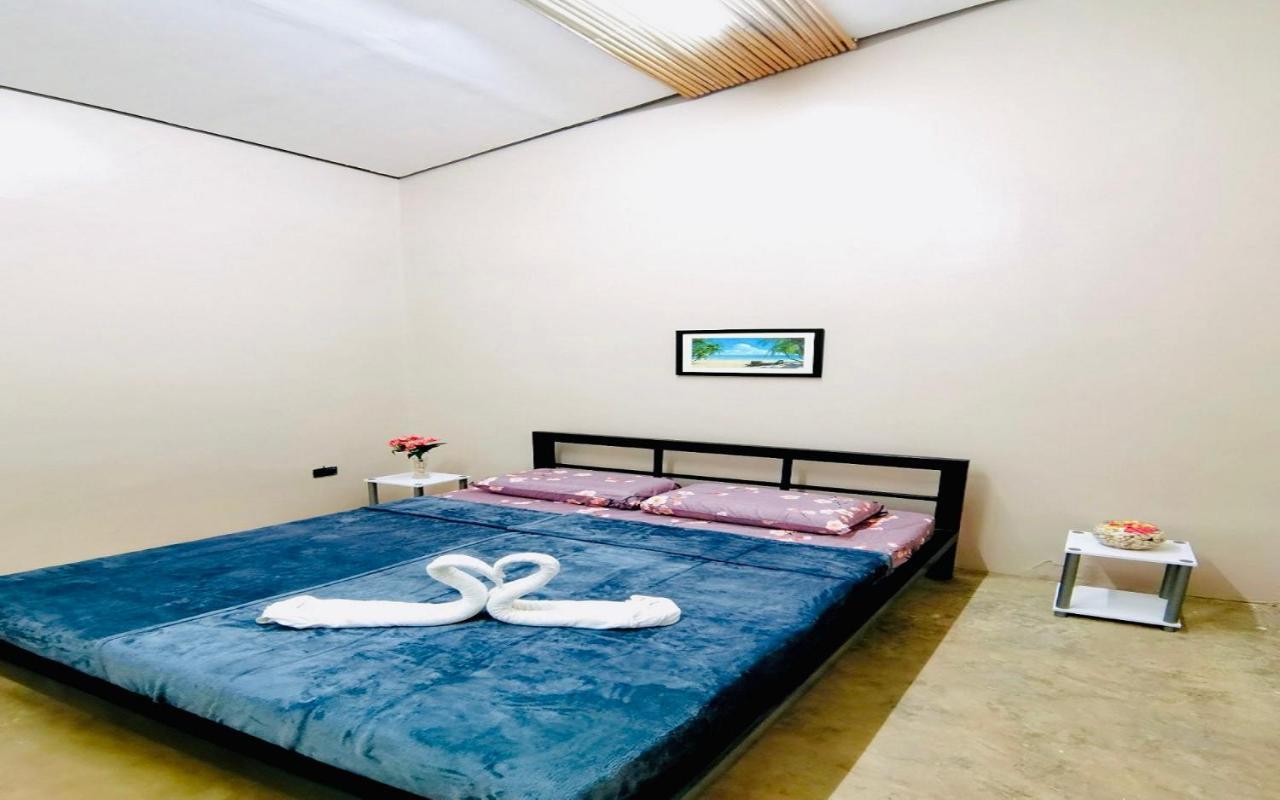 Big Paul Hostel Эль-Нидо Экстерьер фото